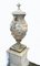 Classical English Amphora Stone Garden Vases, Set of 2 15