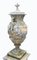Classical English Amphora Stone Garden Vases, Set of 2, Image 16