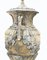 Classical English Amphora Stone Garden Vases, Set of 2, Image 18