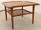 Mid-Century Kubus Coffee Table Vejers by Georg Jensen for Kubus 3