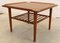 Mid-Century Kubus Coffee Table Vejers by Georg Jensen for Kubus 1