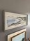 Pure Shores, dipinto a olio, anni '50, con cornice, Immagine 3