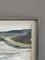 Pure Shores, Oil Painting, 1950s, Framed, Image 12