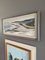 Pure Shores, Oil Painting, 1950s, Framed, Image 4