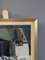 Nature Dwellings, Oil Painting, 1950s, Framed, Image 10