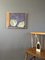 Cavolfiori, Dipinto a olio, anni '50, con cornice, Immagine 2