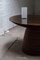 Stratum Saxum Bamboo Dining Table II by Dan De Wit, Image 6