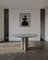 Orthogonals Esstisch aus Marmor von Studio Ib Milano 3