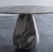 Sasso Marble Dining Table by Studio Ib Milano, Image 3