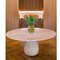 Sasso Marble Dining Table by Studio Ib Milano 4