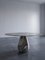 Sasso Marble Dining Table by Studio Ib Milano 2