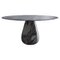 Sasso Marble Dining Table by Studio Ib Milano 1