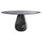 Sasso Marble Dining Table by Studio Ib Milano, Image 1