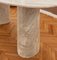 Sinuo Marble Dining Table by Studio Ib Milano 3