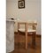 Mesa de comedor Sinuo de mármol de Studio Ib Milano, Imagen 4