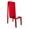 Chaise Rouge par Francesco Profili 1