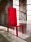 Red Chair by Francesco Profili 2