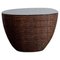 Stratum Saxum Bamboo Coffee Table by Dan De Witt, Image 1