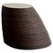 Stratum Saxum Bamboo Stool by Dan De Wit, Image 1