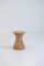 Stratum Basim Bamboo Stool by Dan De Wit, Image 2