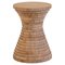 Stratum Basim Bamboo Stool by Dan De Wit 1