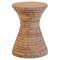Stratum Basim Bamboo Stool by Dan De Wit, Image 1