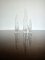 Vasi in acrilico antracite di Daan De Wit, set di 3, Immagine 8