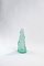 Small Glass Acrylic Vase by Daan De Wit, Image 1
