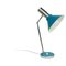 Vintage Desk Lamp, 1950s, Image 1