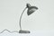 Vintage Ministerial Table Lamp, 1940s, Image 2