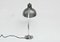 Vintage Ministerial Table Lamp, 1940s, Image 3