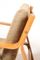 Danish Lounge Chairs by Hans Wegner for Getama, 1960s, Set of 2, Image 3