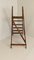 Antique Library Ladder 9