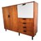 Vintage Sideboard by Cees Braakman for Pastoe, 1960s 5