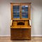 Antique Biedermeier Secretary in Cherry 6