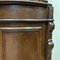 Antique Corner Cabinet in Oak, France, Image 9