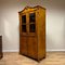 Antique Display Cabinet in Cherry, 1830s 3