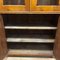 Antique Display Cabinet in Cherry, 1830s 9