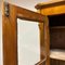 Antique Display Cabinet in Cherry, 1830s 7