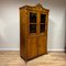 Antique Display Cabinet in Cherry, 1830s 2