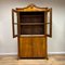 Antique Display Cabinet in Cherry, 1830s 5