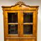 Vitrine Antique en Merisier, 1830s 15