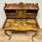 Antique Louis Philippe Desk in Walnut, 1870s 2