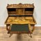 Antique Louis Philippe Desk in Walnut, 1870s 15