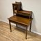 Antique Desk in Walnut 10