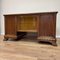 Vintage Neo-Renaissance Desk, 1950s 17