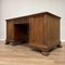 Vintage Neo-Renaissance Desk, 1950s 16