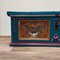 Antique Hand-Painted Chest, 1800s, Image 2