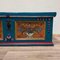 Antique Hand-Painted Chest, 1800s 3