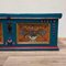 Antique Hand-Painted Chest, 1800s, Image 3